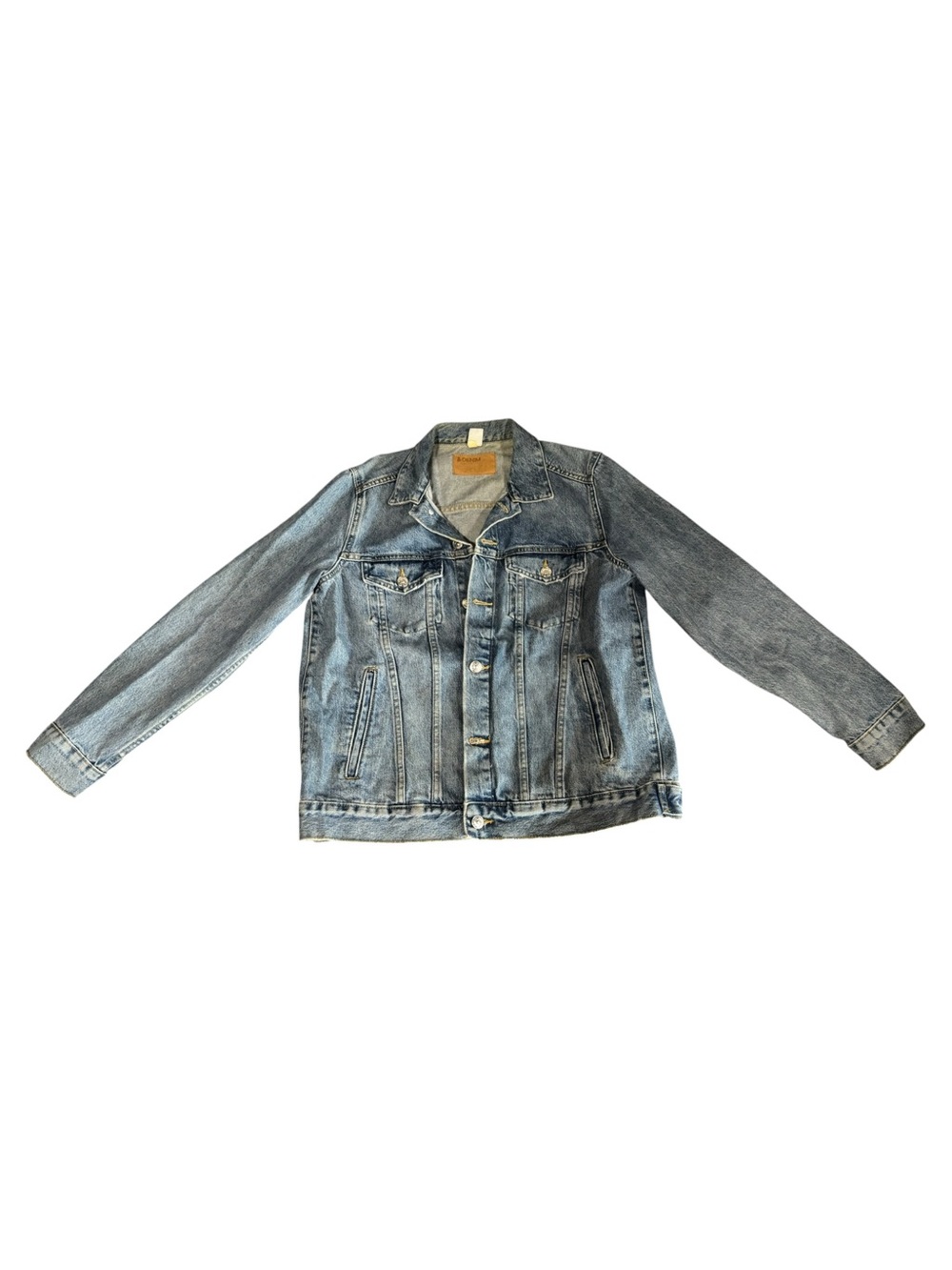 H&M Denim Jacket